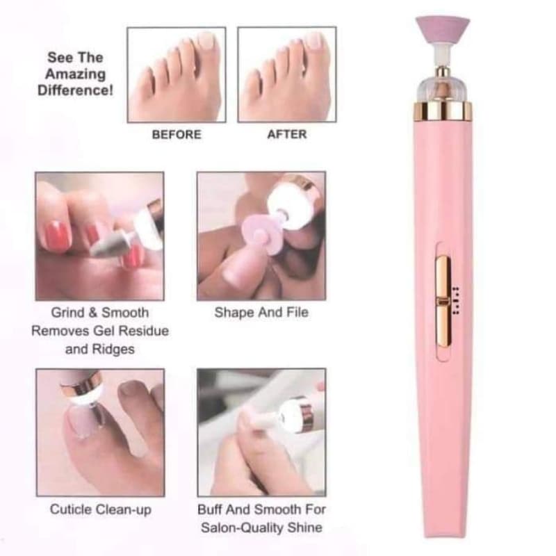Flawless Nail Salon