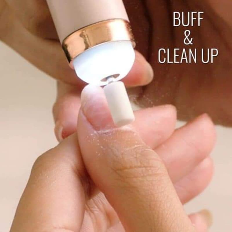 Flawless Nail Salon