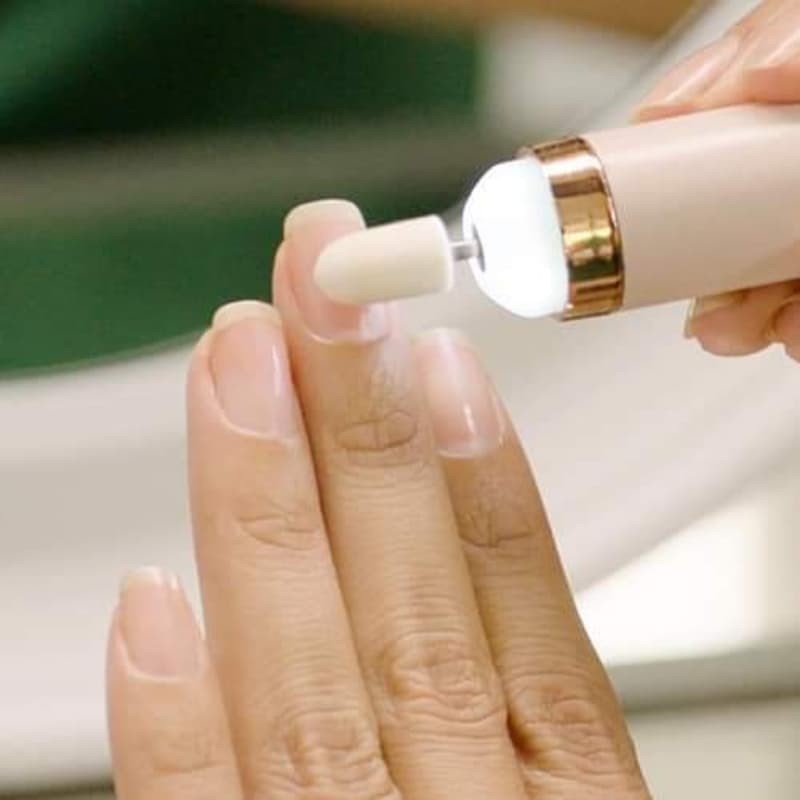 Flawless Nail Salon