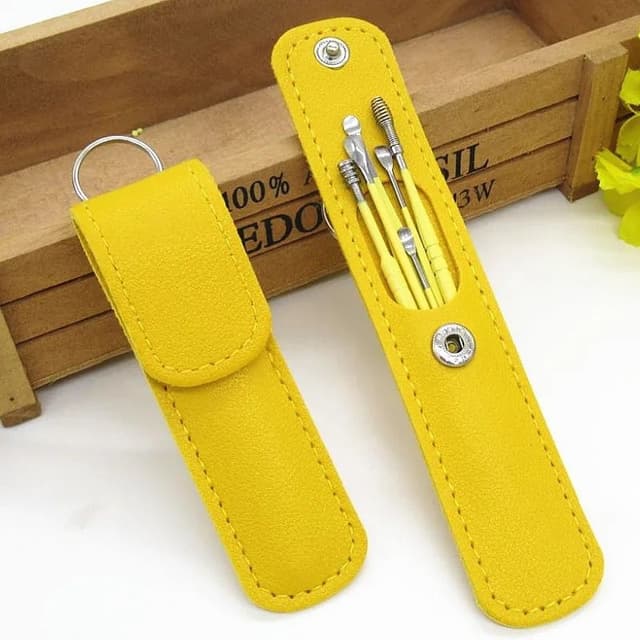 Ear Cleaning Kit