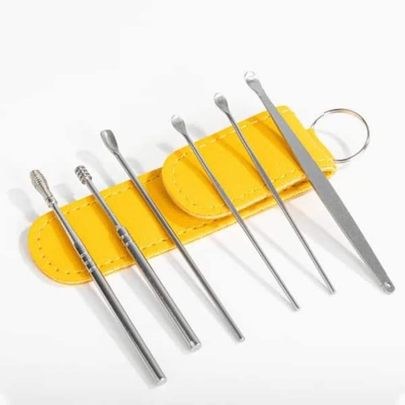 Ear Cleaning Kit