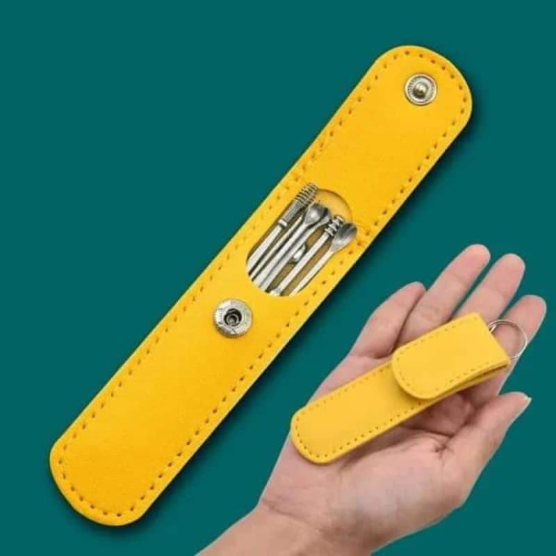 Ear Cleaning Kit
