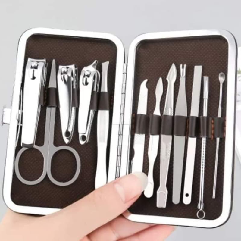 Branded Nail Kit