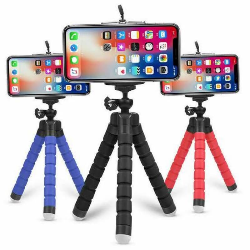 Mini Tripod