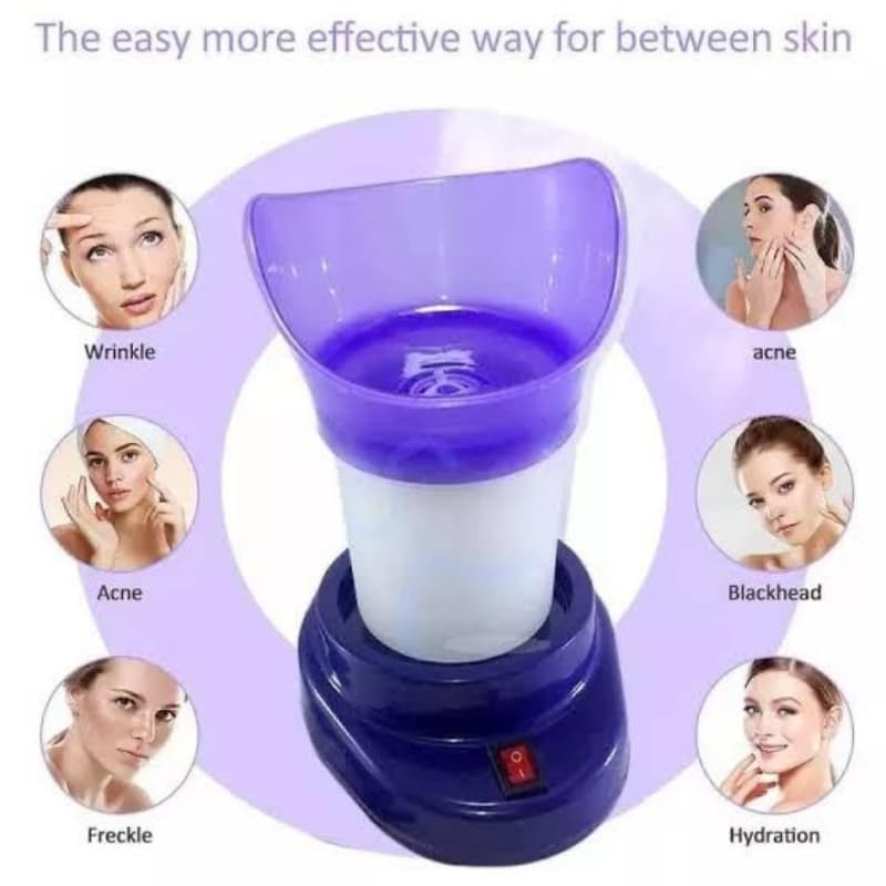 Shanon Facial Steamer