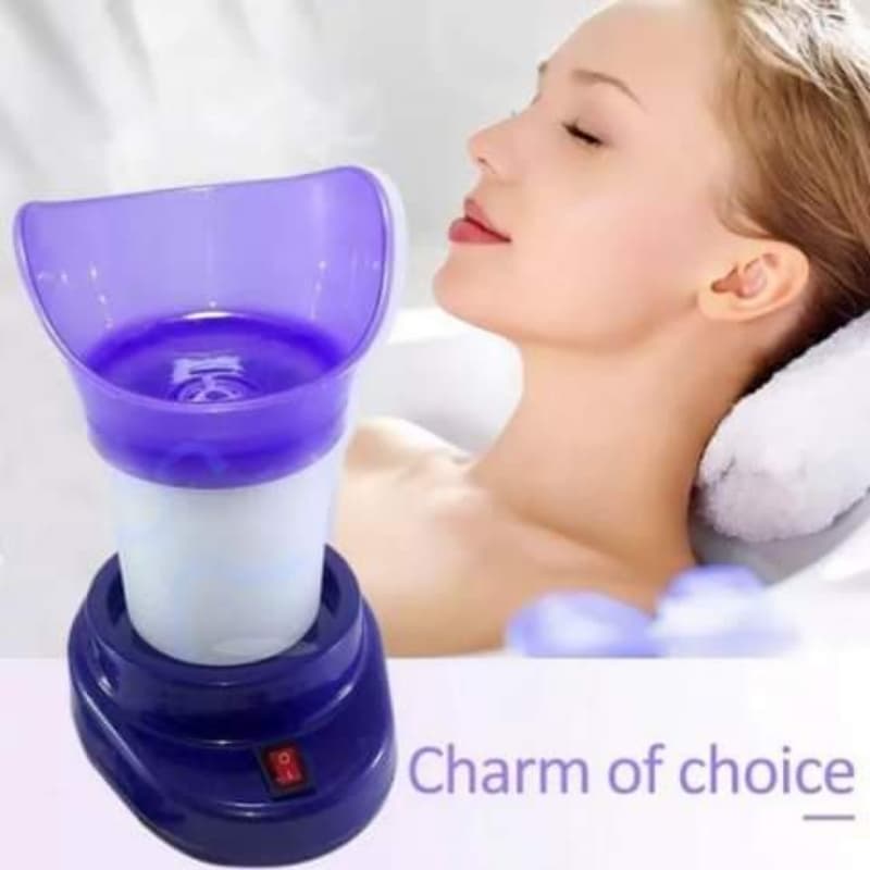 Shanon Facial Steamer