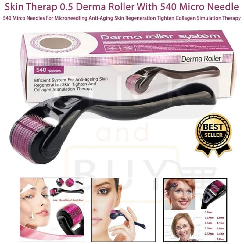 Derma Roller