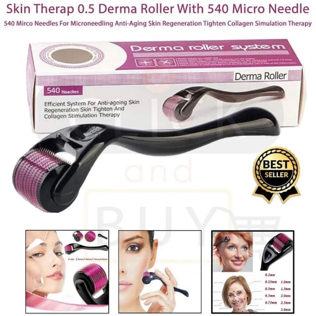 Derma Roller