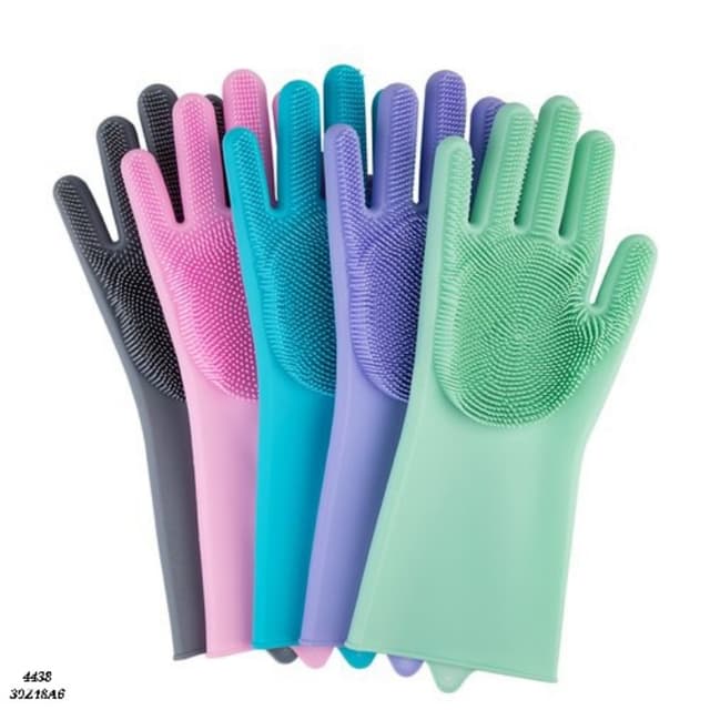 Washing Gloves