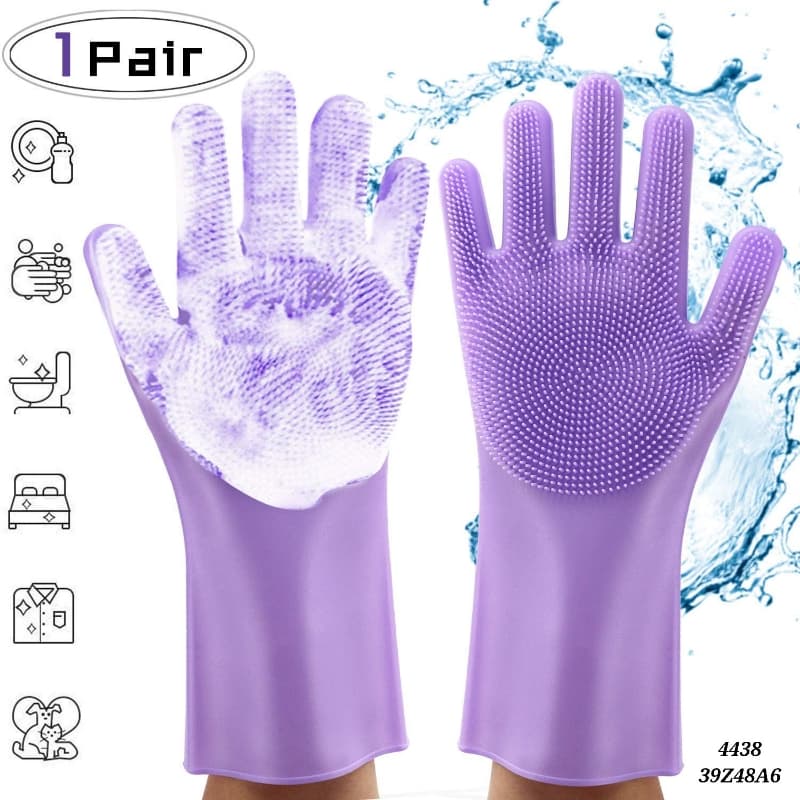Washing Gloves