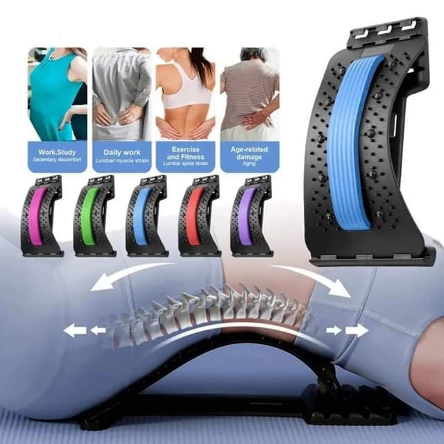 Back Stretcher