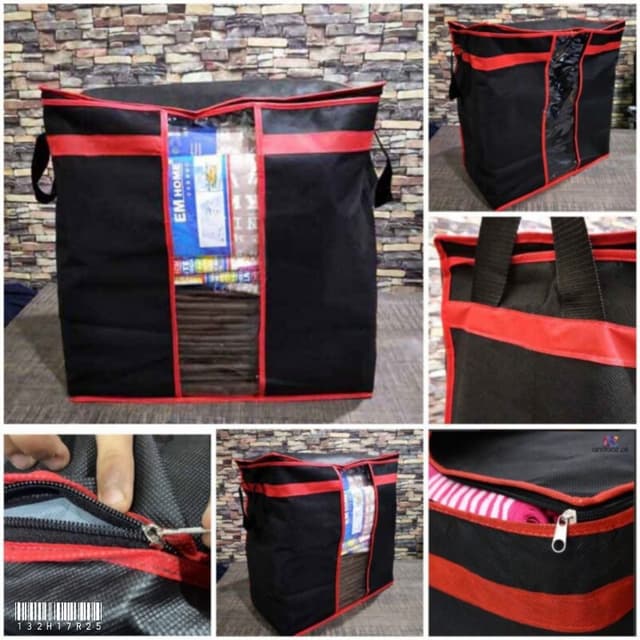 Storage Bag 100gsm