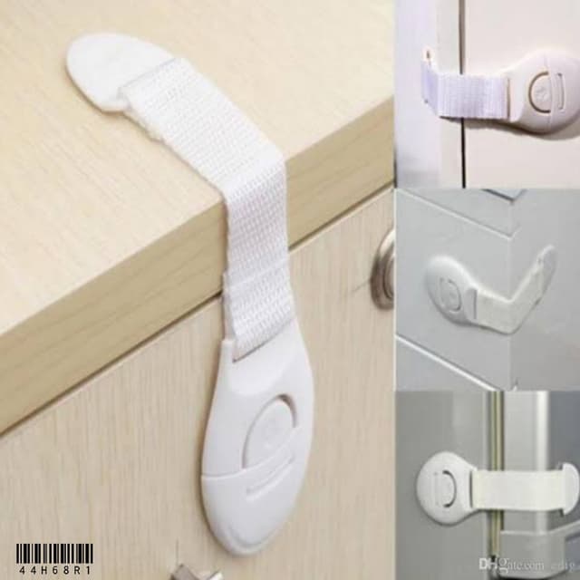 10pcs Child Lock Set