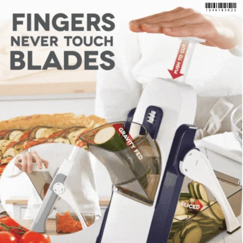 Multifunctional Vegetable Chopper Potato Slicer Food Shredder Fruit Grater Cutting Manual Carrot Veggie Cutter for Kitchen Tool