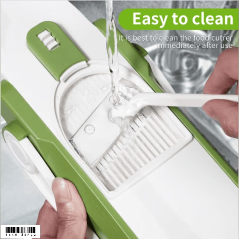 Multifunctional Vegetable Chopper Potato Slicer Food Shredder Fruit Grater Cutting Manual Carrot Veggie Cutter for Kitchen Tool