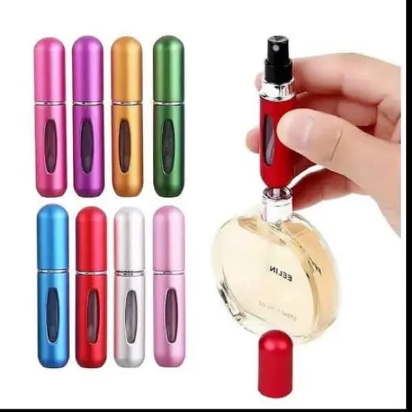 Perfume Refill