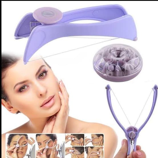 Sildne Hair Removal Tool