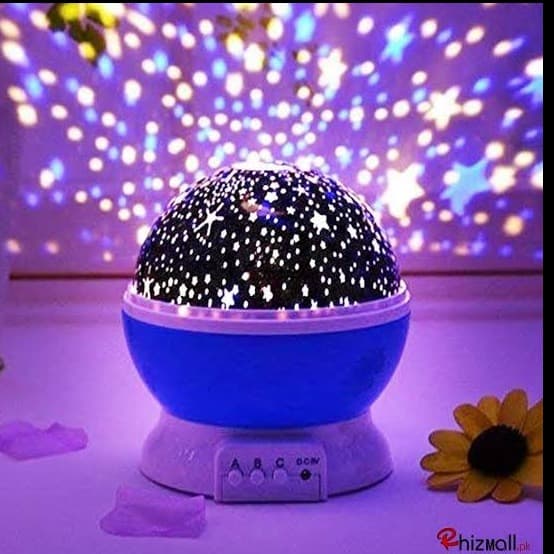 Star Projector