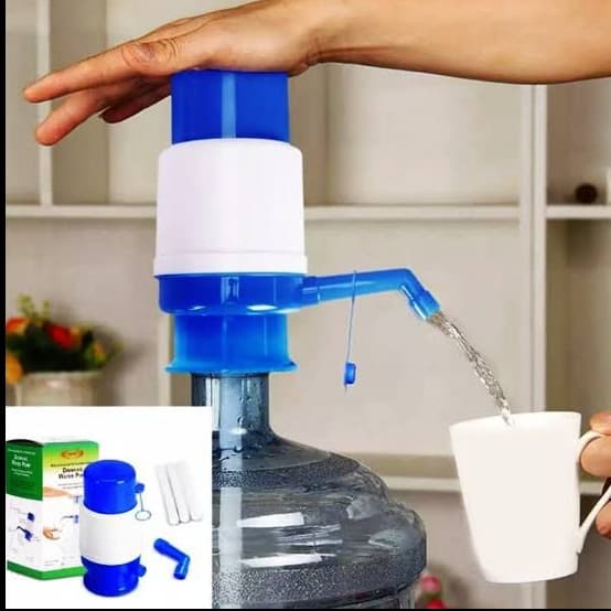 Manual Water Pump