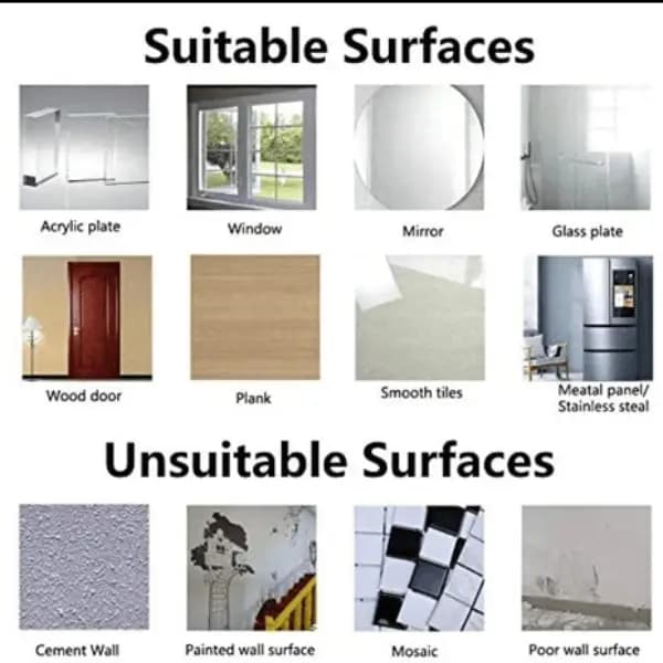 5 Pairs Double Sided Adhesive Wall Hooks Invisible Traceless Wall Hook Snap Hook for Picture Bathroom Kitchen Hook Kit