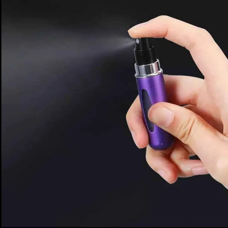 Perfume Refill