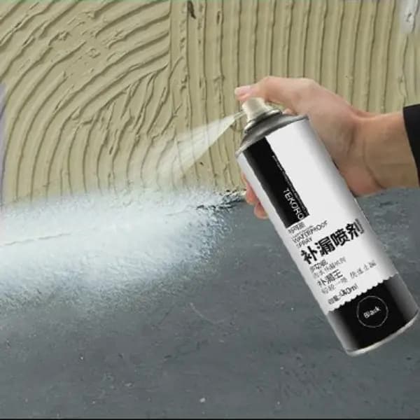 Leak Proof Seal Spray 500ml