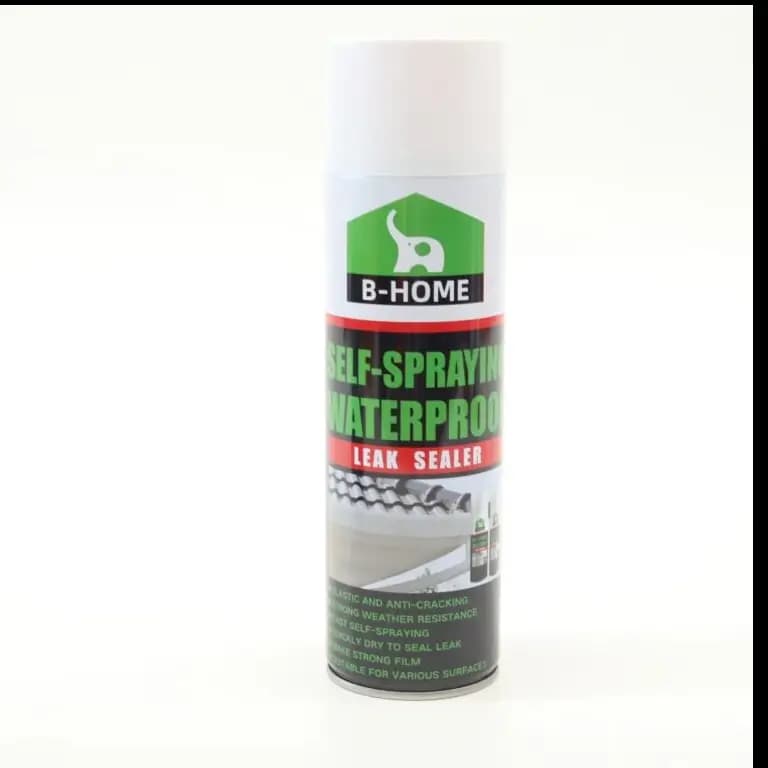 Leak Proof Seal Spray 500ml