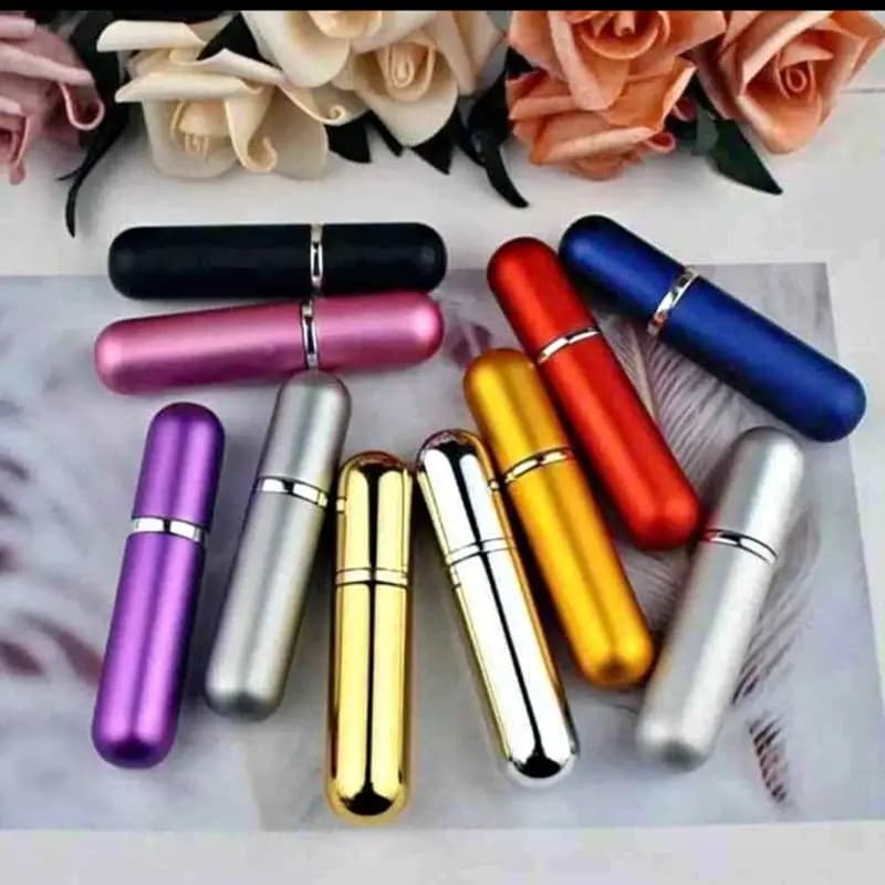 Perfume Refill