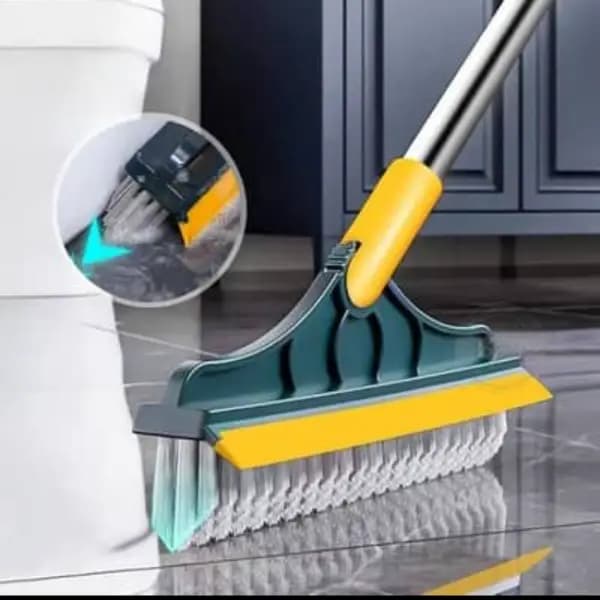 Brush Viper Mop