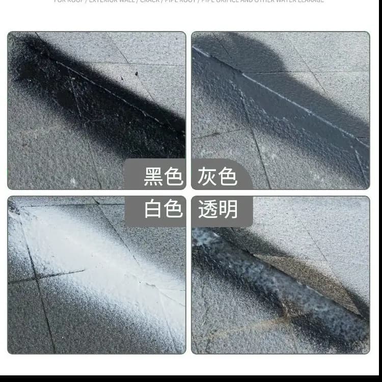 Leak Proof Seal Spray 500ml