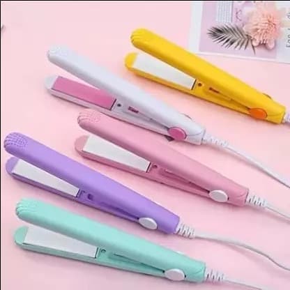 Nova Mini Hair Straightener