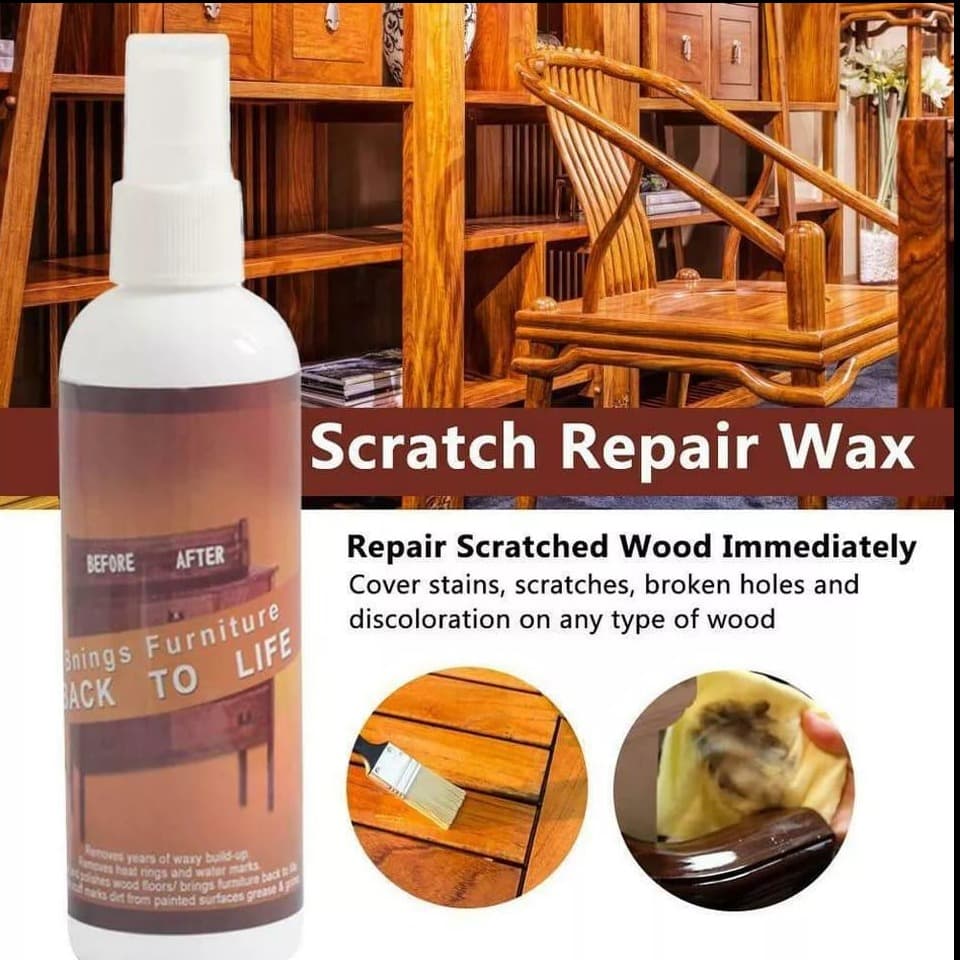 Furniture Polish