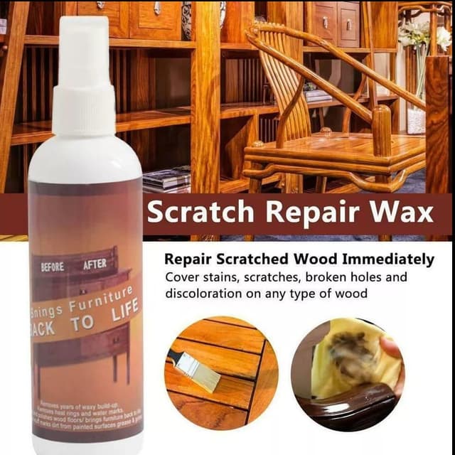 Furniture Polish