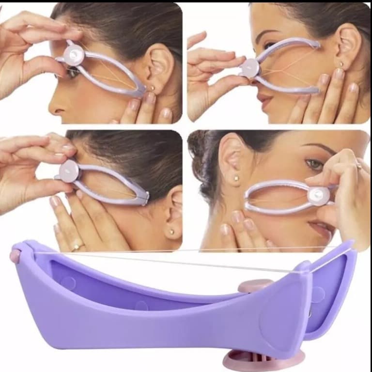 Sildne Hair Removal Tool