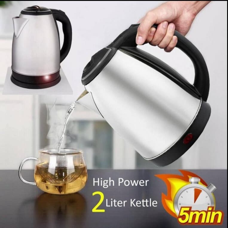Electric Kettle