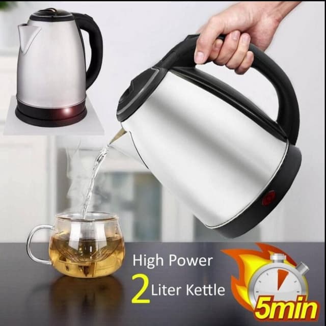 Electric Kettle